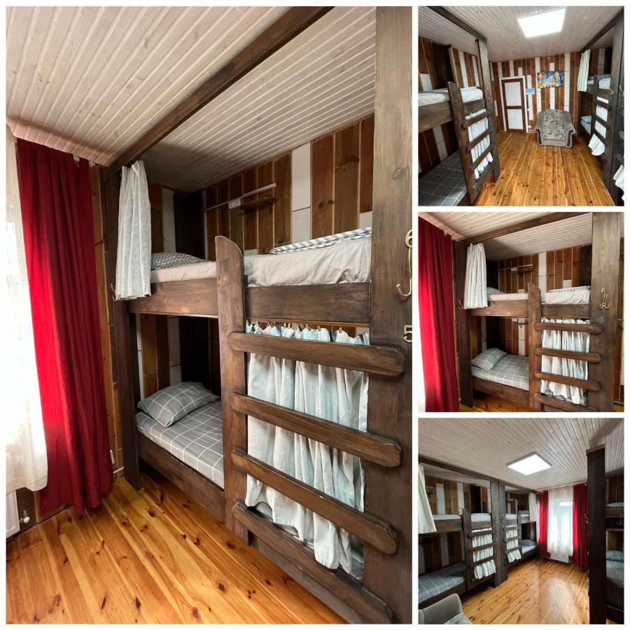 Отель "Swallow House" Cherkasy Exterior foto